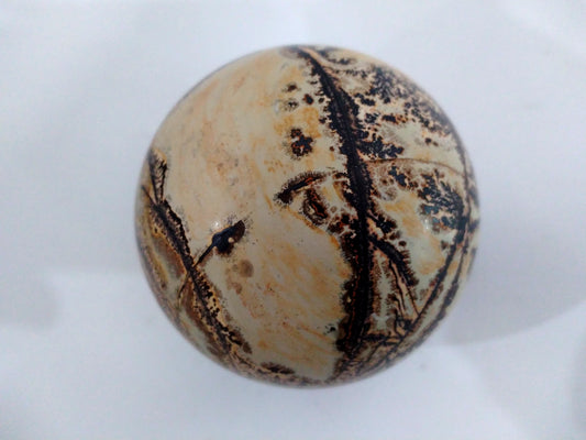 Picture jasper-sphere